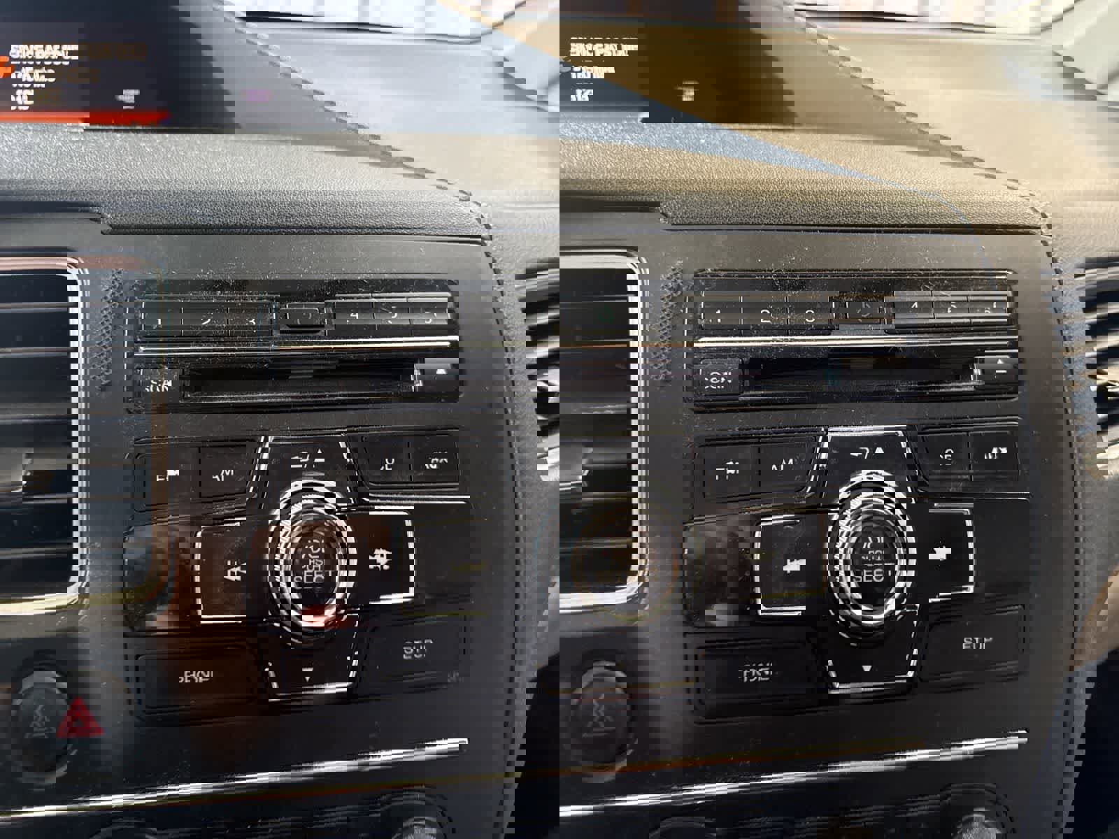 Used 2014 Honda Civic LX image 22