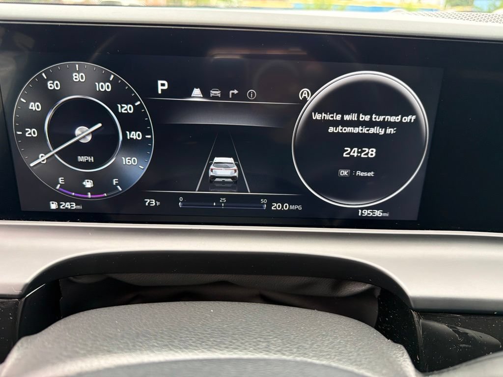 Certified 2024 Kia Seltos S AWD/4WD image 19
