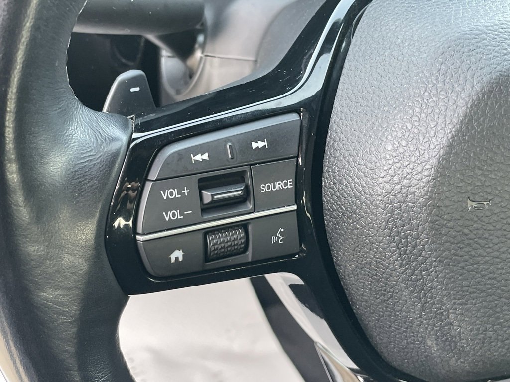 Used 2023 Honda Civic Sport image 22