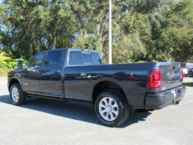 New 2026 RAM 2500 Laramie image 4