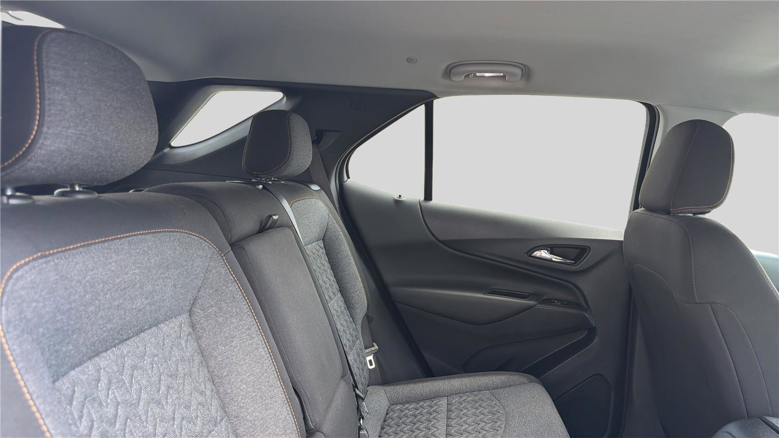 Used 2022 Chevrolet Equinox LT FWD image 19