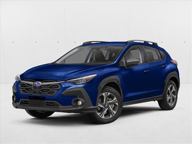 New 2025 Subaru Crosstrek 2.5i Premium