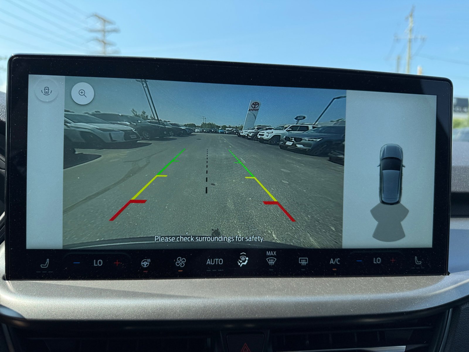 New 2025 Ford Escape SE image 22