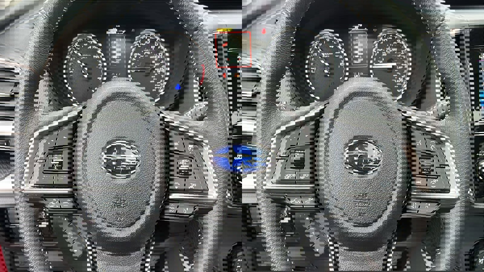 Used 2024 Subaru Forester Premium image 12