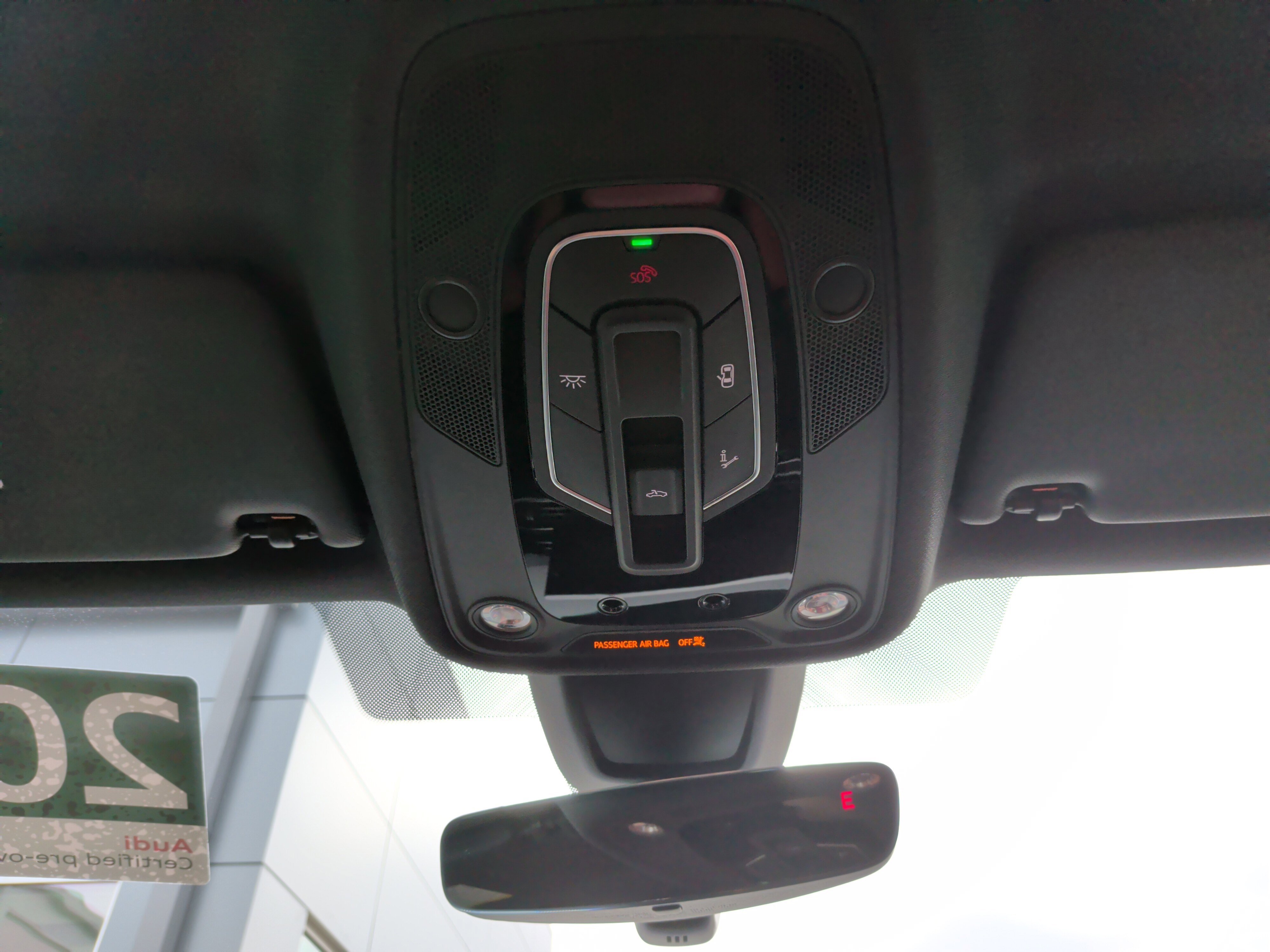 Certified 2024 Audi S5 Premium Plus image 27