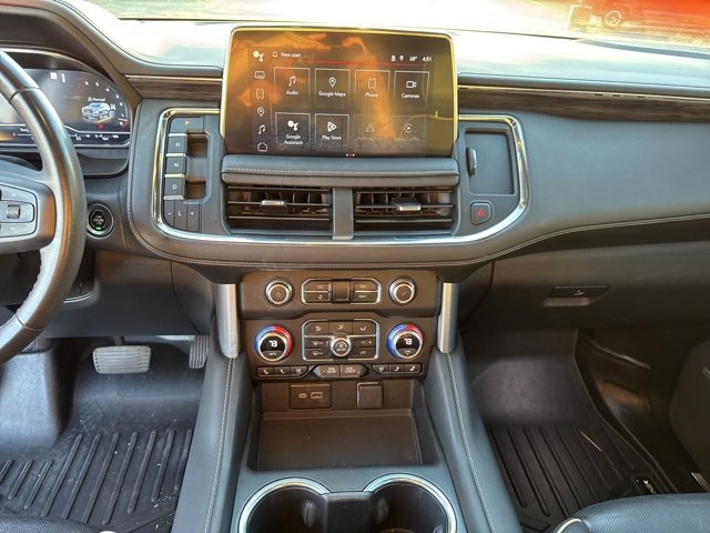 Used 2023 GMC Yukon SLT image 14