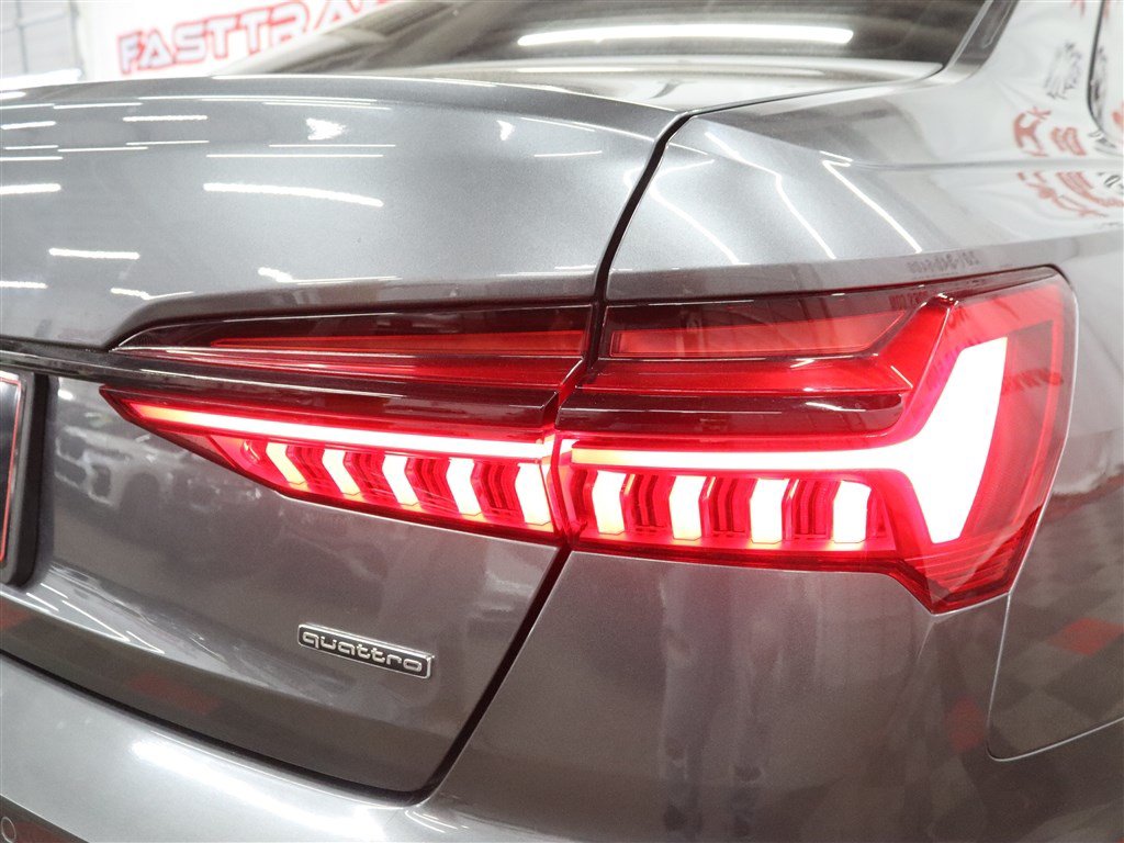 Used 2021 Audi A6 3.0T Prestige w/ Prestige Package AWD/4WD image 10