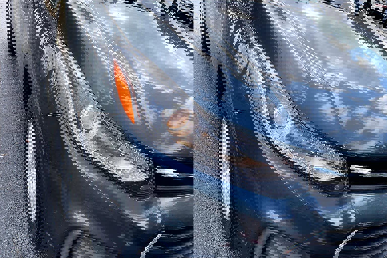 Used 2021 Chevrolet Trax LT w/ LT Convenience Package image 26