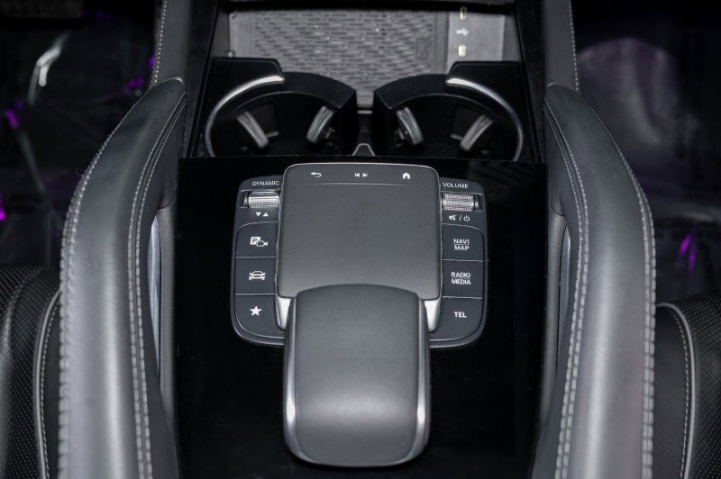 Certified 2024 Mercedes-Benz GLS 580 580 4MATIC® SUV image 20