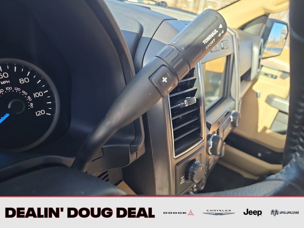 Used 2017 Ford F150 XLT w/ Equipment Group 301A Mid image 24