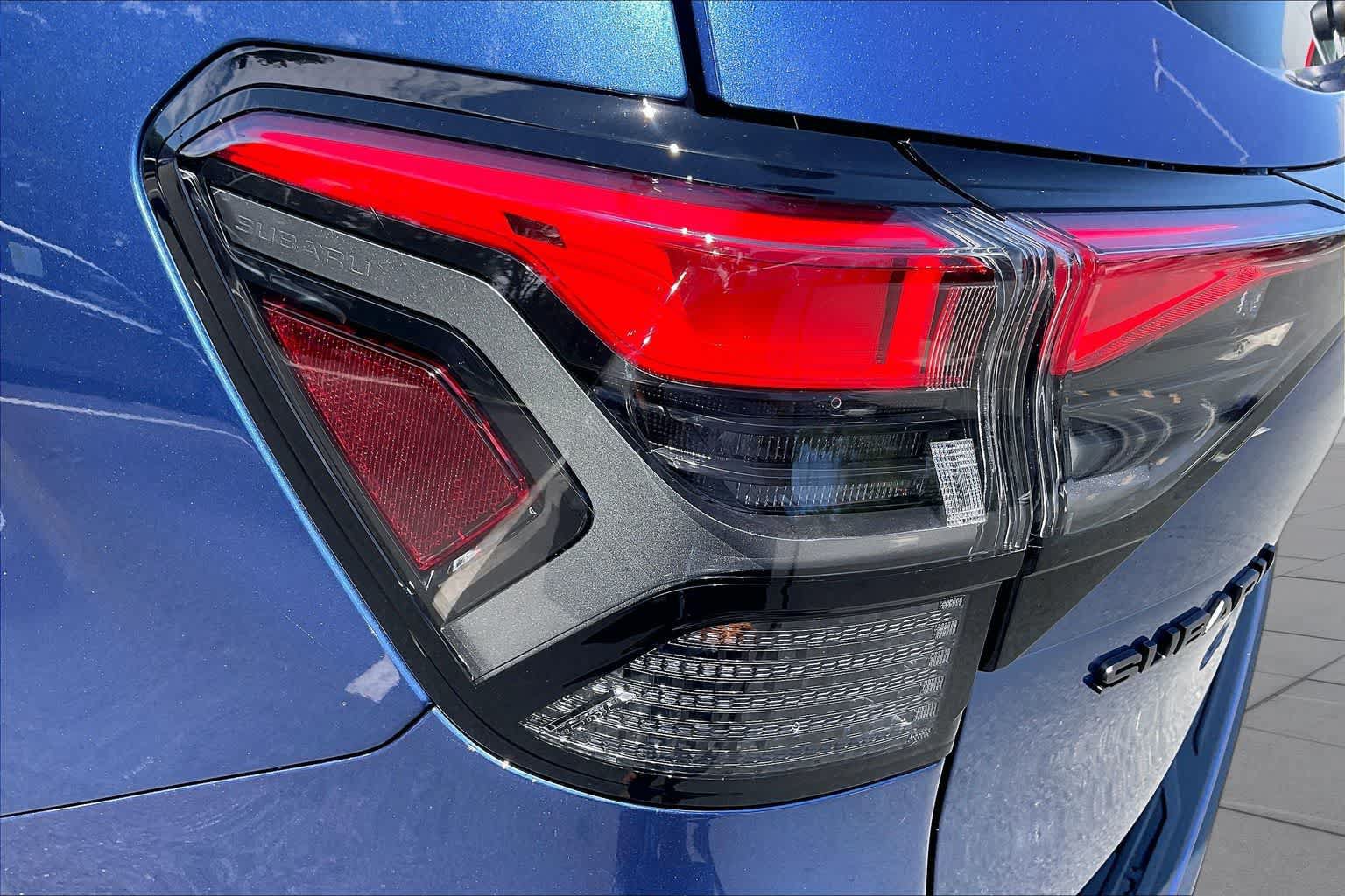 New 2026 Subaru Forester Premium AWD/4WD image 14