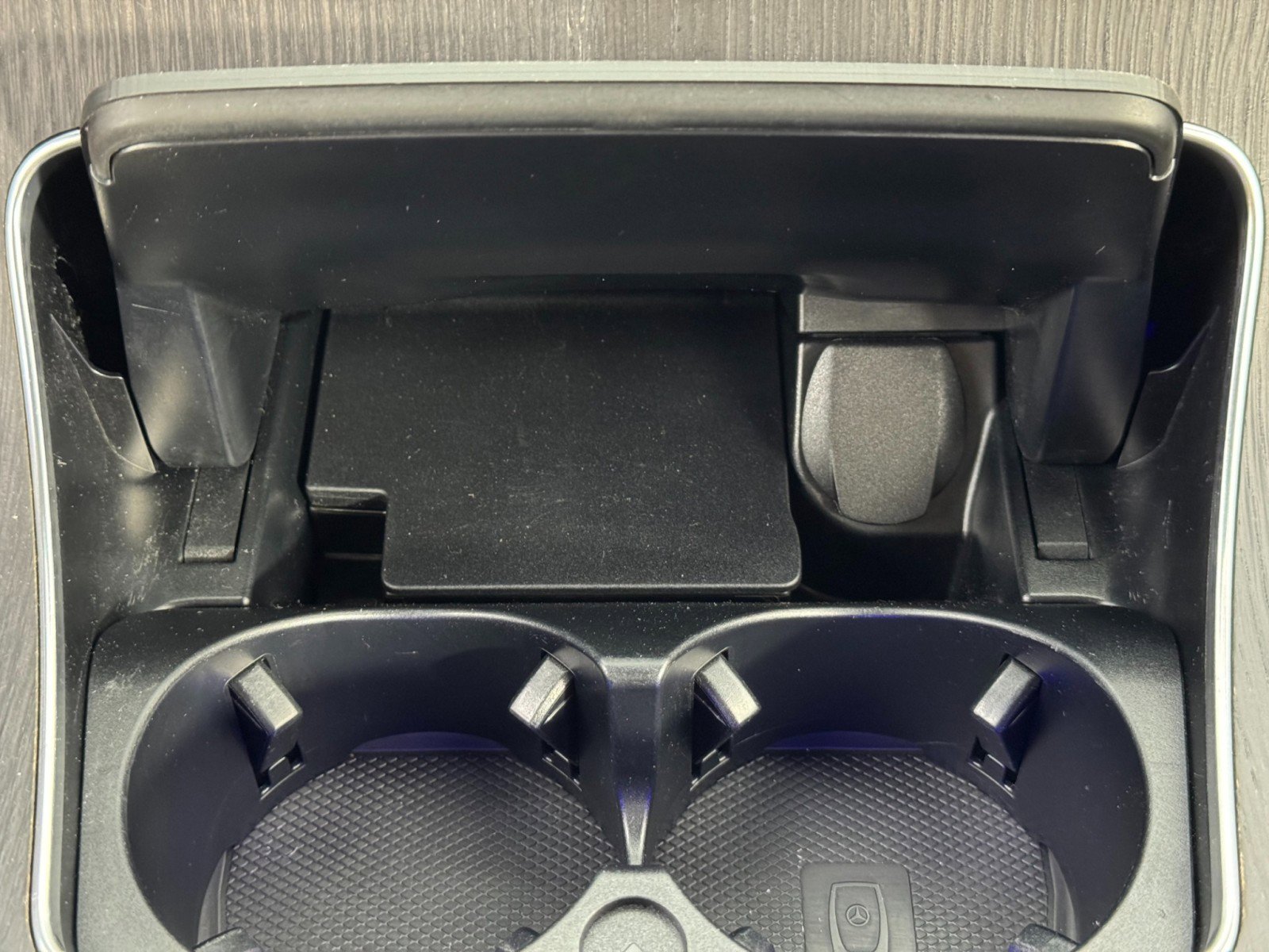 Used 2022 Mercedes-Benz GLC 300 4MATIC w/ AMG Line image 28