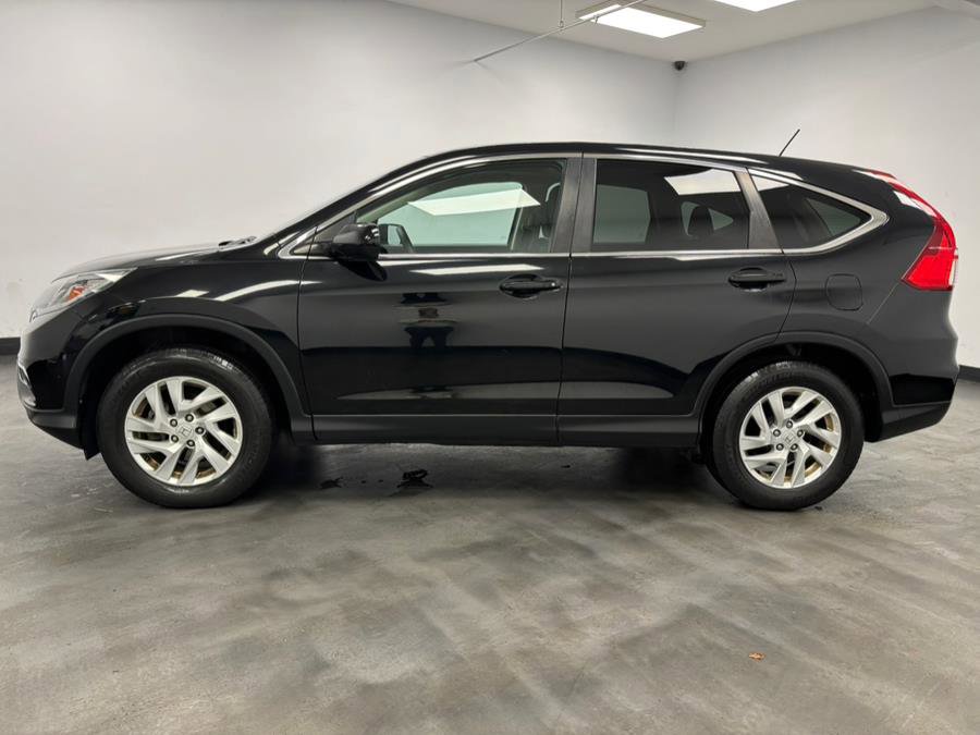 Used 2015 Honda CR-V EX image 3