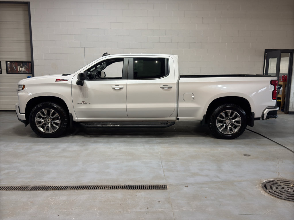 Used 2019 Chevrolet Silverado 1500 RST w/ True North Edition image 2