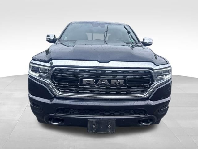 Used 2019 RAM 1500 Limited AWD/4WD image 10