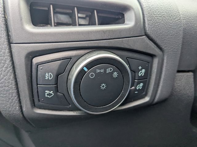 Used 2016 Ford Focus RS image 24