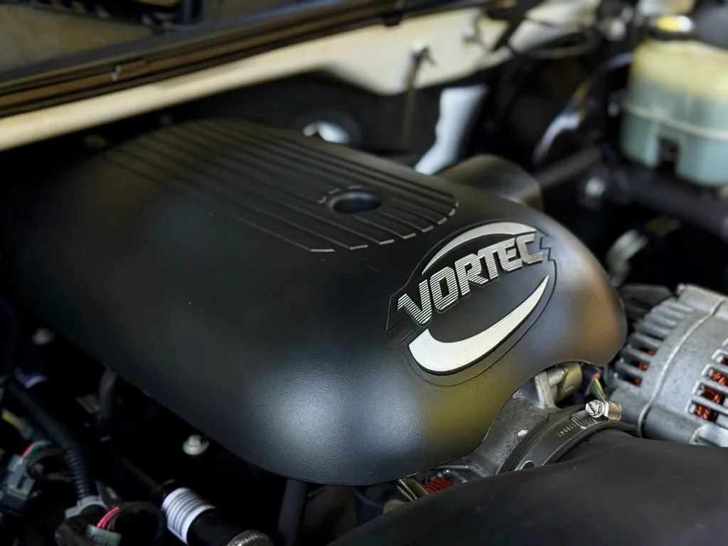 Used 2002 Chevrolet Silverado 1500 2WD Regular Cab image 22