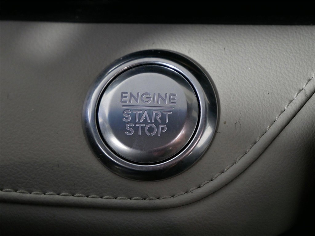 Certified 2024 Lincoln Nautilus Reserve w/ Equipment Group 202A image 25