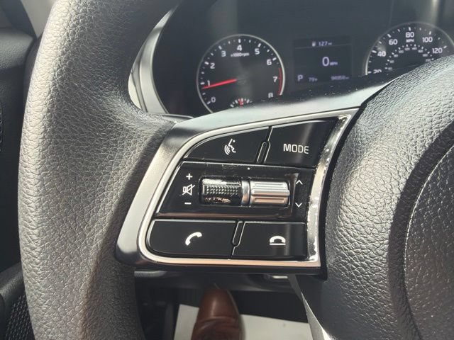 Used 2021 Kia Seltos LX w/ Paint Protection Package AWD/4WD image 17