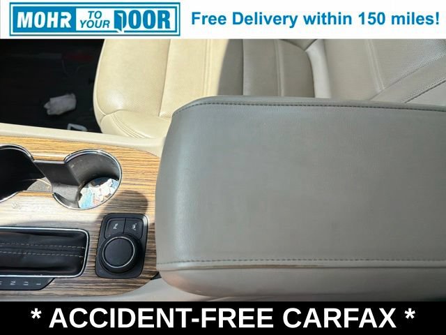 Used 2019 GMC Acadia Denali w/ Technology Package FWD image 26