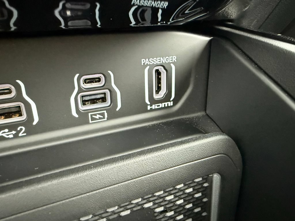 New 2026 RAM 2500 Power Wagon AWD/4WD image 25