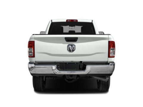 Certified 2022 RAM 2500 Laramie AWD/4WD image 8