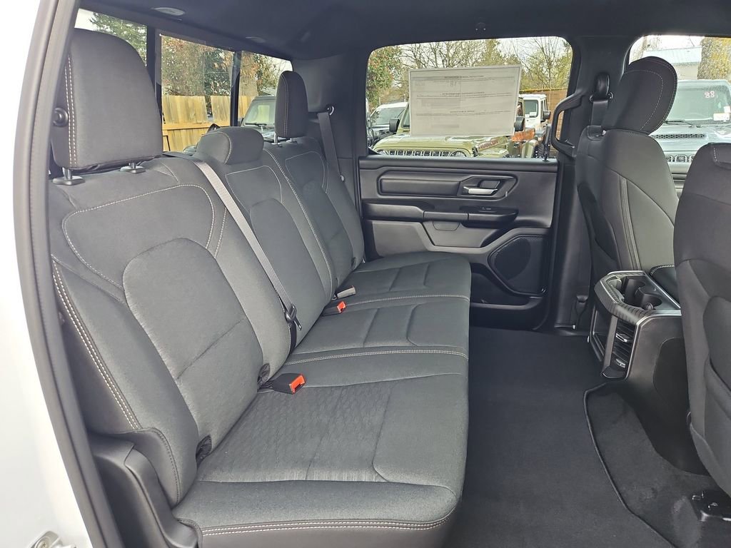 New 2026 RAM 1500 Express image 15