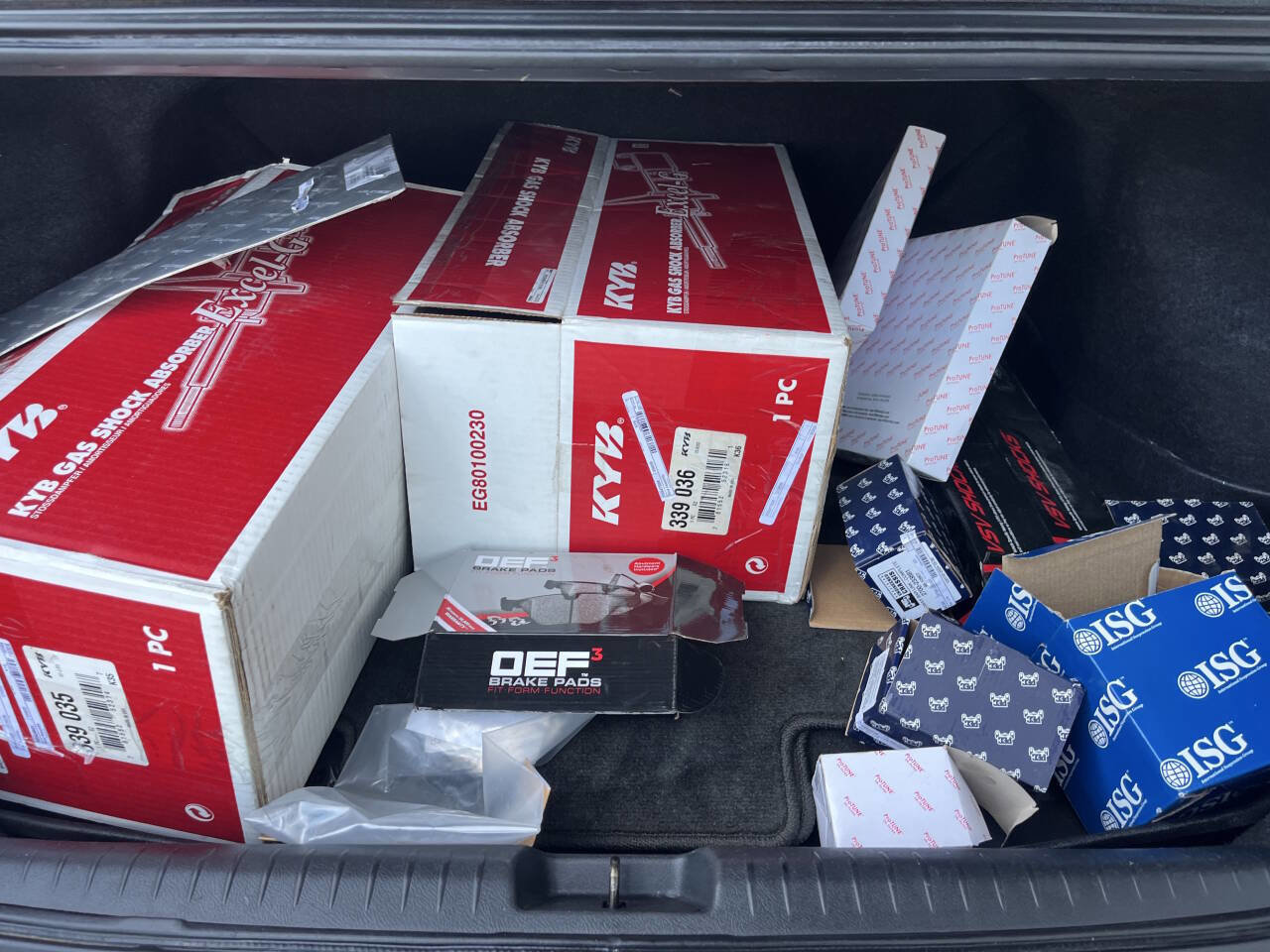 Used 2010 Honda Civic LX-S image 9