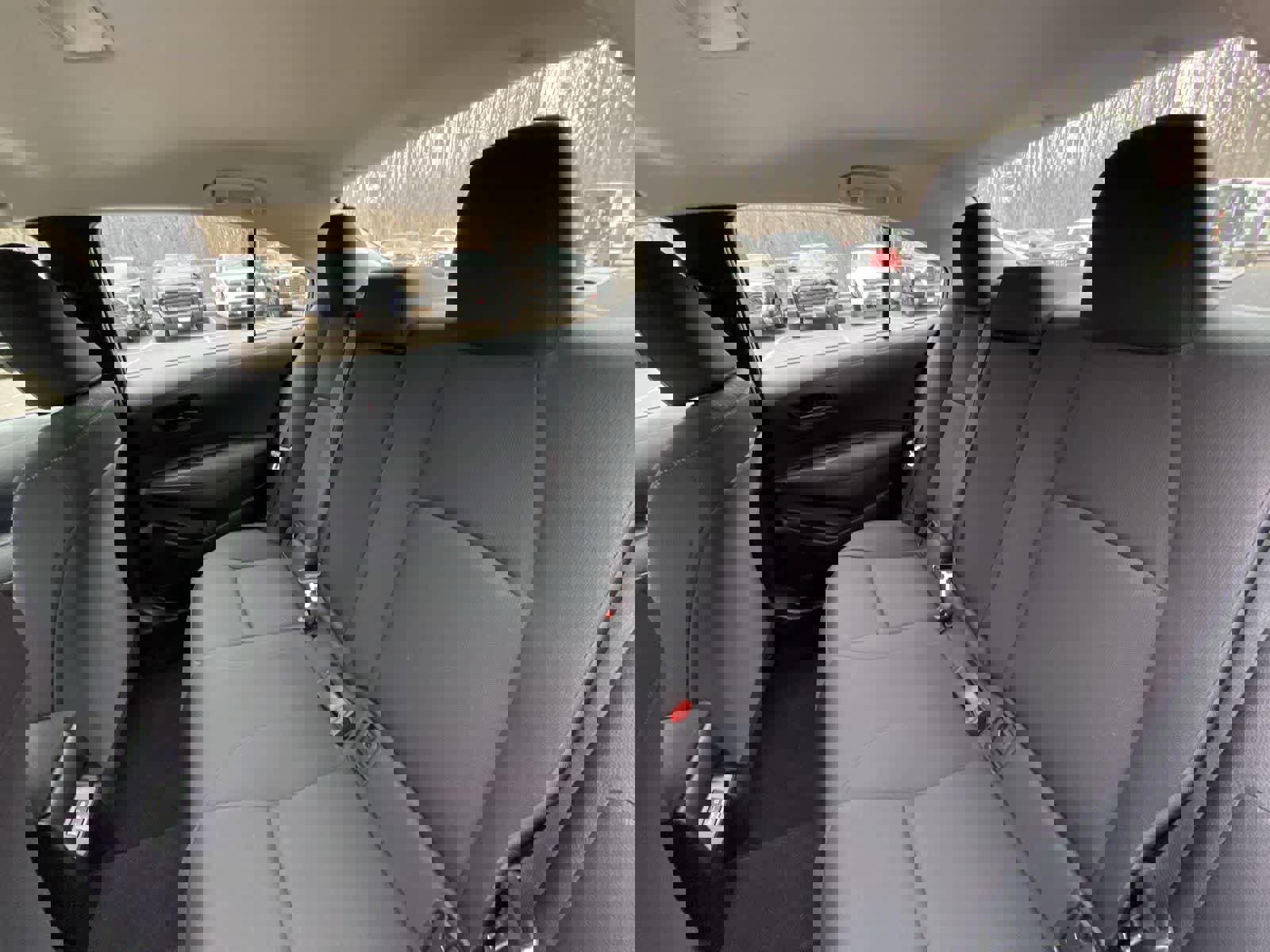 Used 2025 Toyota Corolla LE image 26