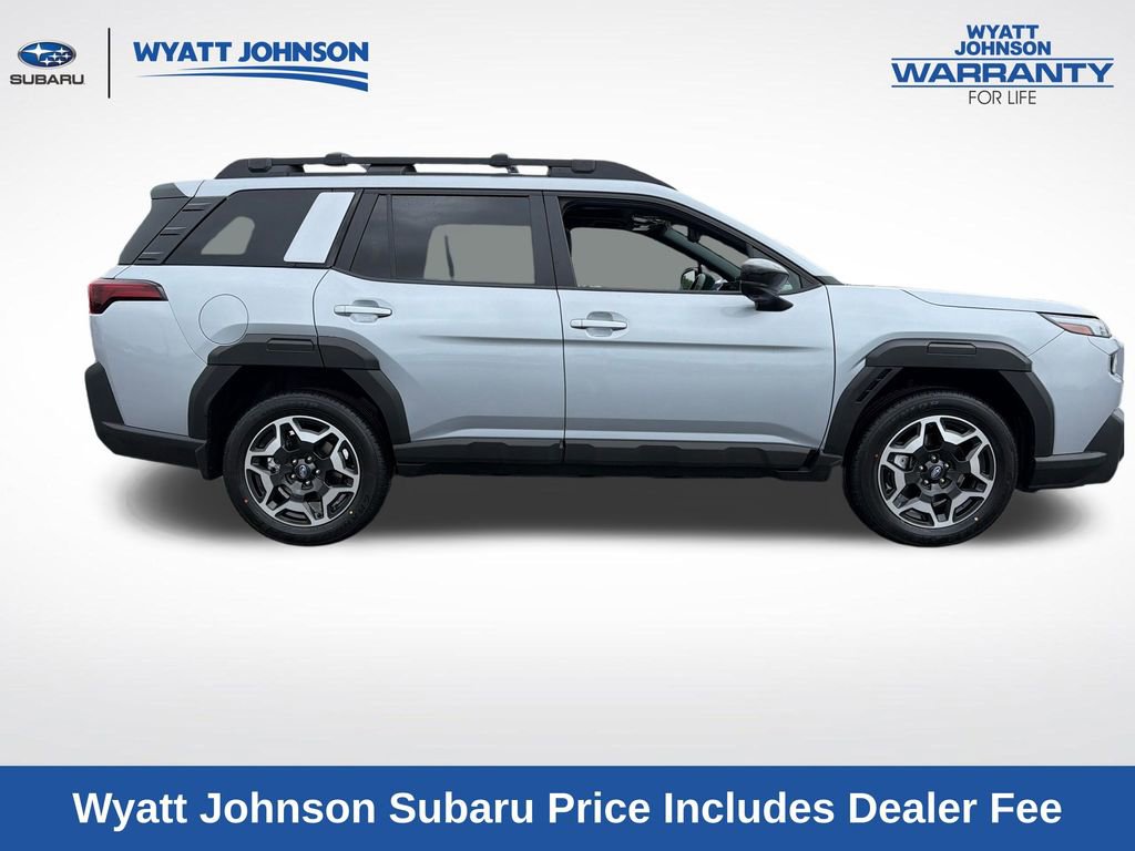 New 2026 Subaru Outback Touring AWD/4WD image 9