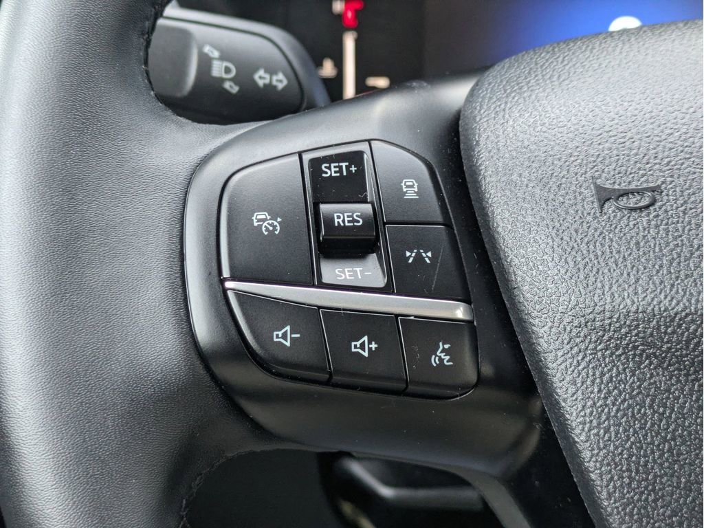 Certified 2023 Ford Escape Active w/ Tech Pack #1 image 22