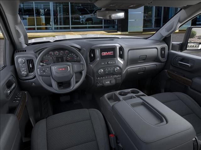 New 2026 GMC Sierra 2500 Pro w/ 1SA Pro Safety Plus Package image 15