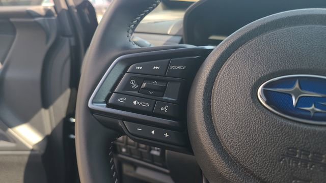 Certified 2025 Subaru Forester Limited AWD/4WD image 20