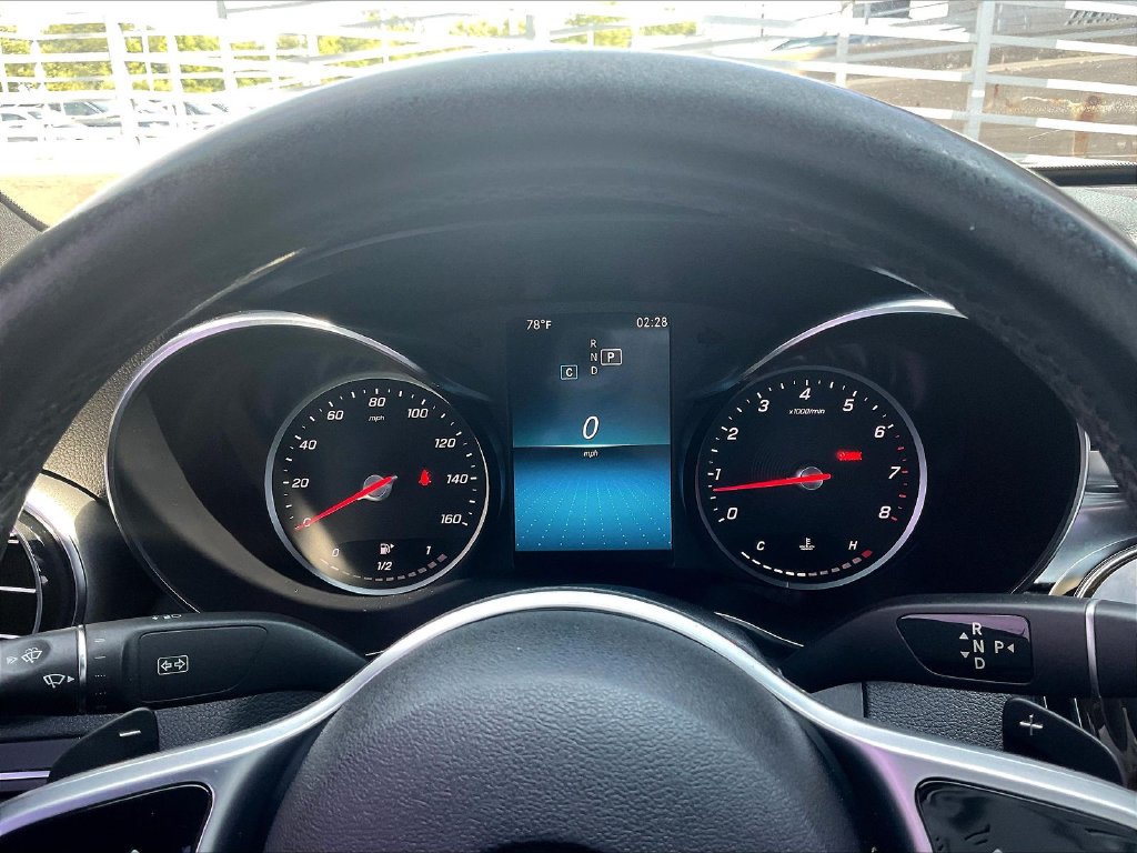 Used 2019 Mercedes-Benz C 300 Sedan image 13