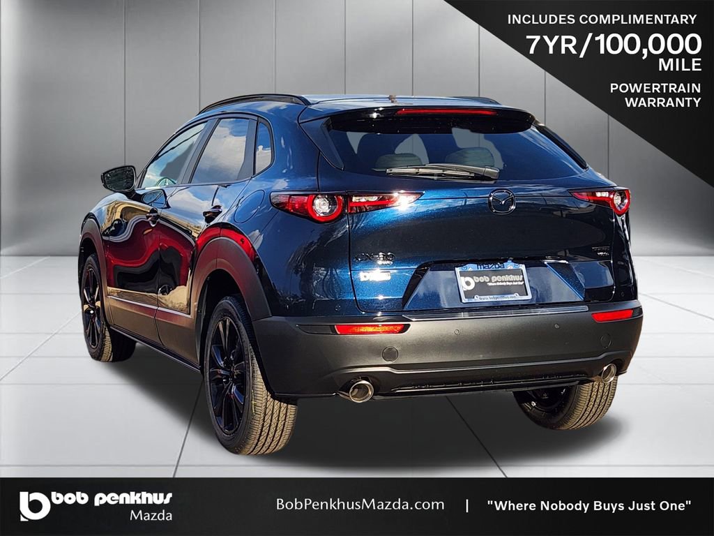 New 2026 MAZDA CX-30 Aire Edition image 27