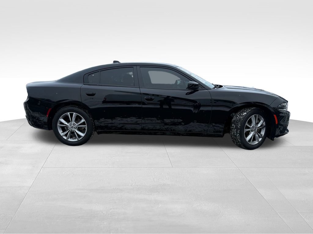 Used 2022 Dodge Charger SXT w/ Cold Weather Package image 15
