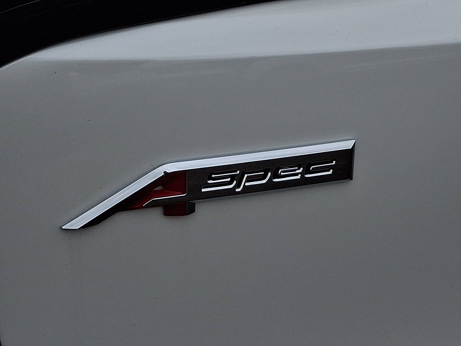 Certified 2025 Acura ADX A-Spec AWD/4WD image 33