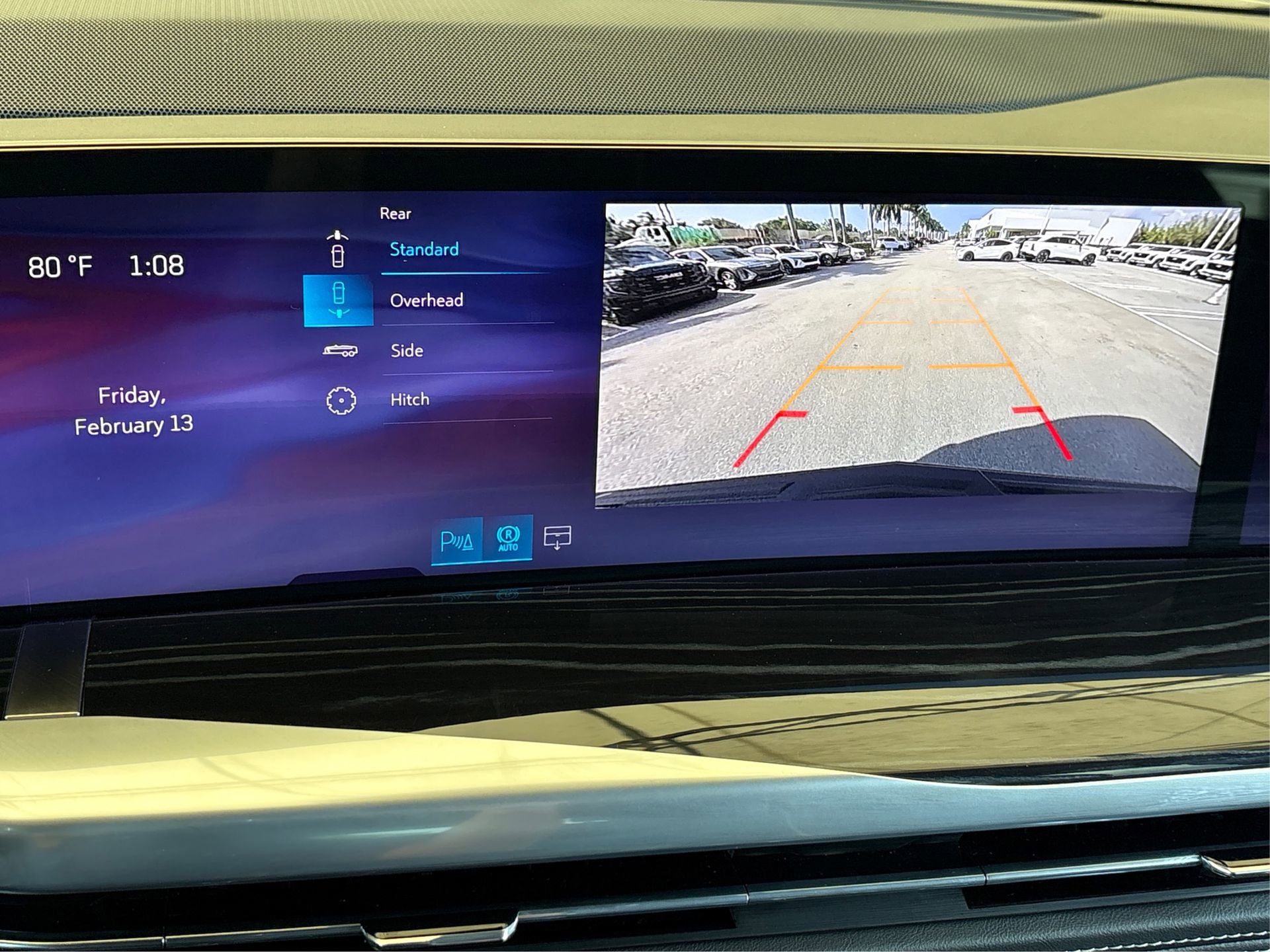 Certified 2026 Cadillac Escalade ESV Sport w/ LPO, ONYX Package image 25