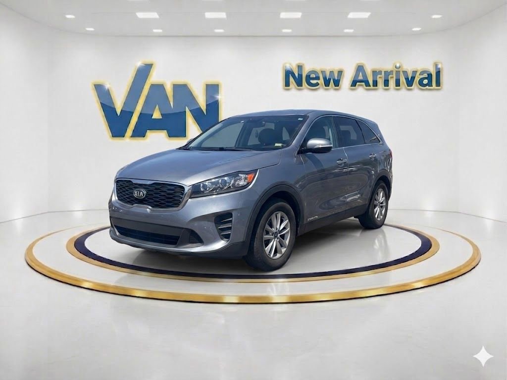 Used 2020 Kia Sorento FWD V6