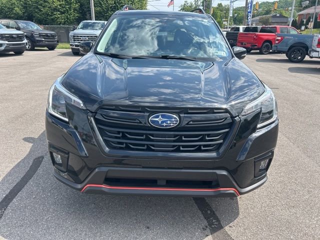 Used 2023 Subaru Forester Sport AWD/4WD image 3