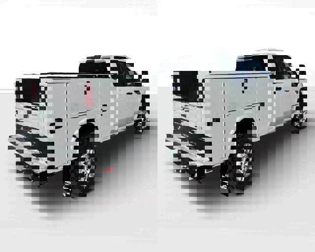 New 2024 GMC Sierra 2500 Pro w/ Convenience Package image 5