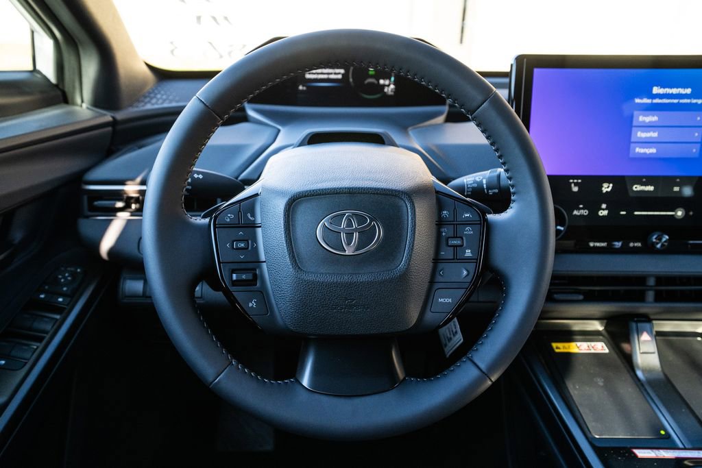 New 2026 Toyota bZ image 17