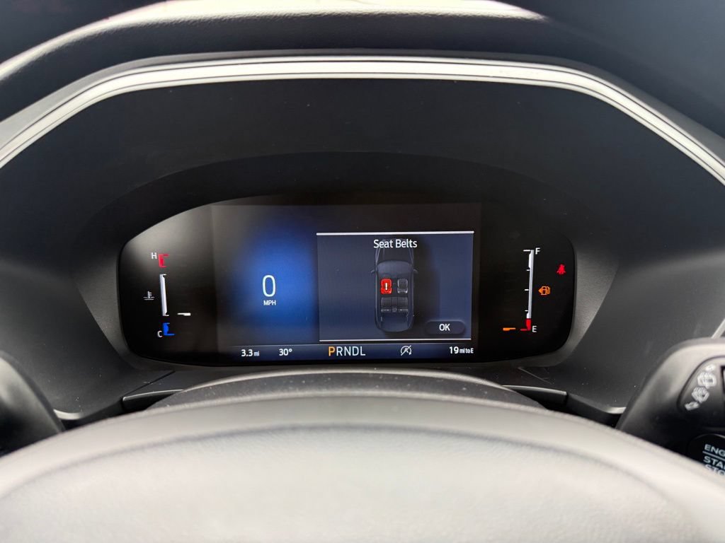 New 2026 Ford Escape Active FWD image 23