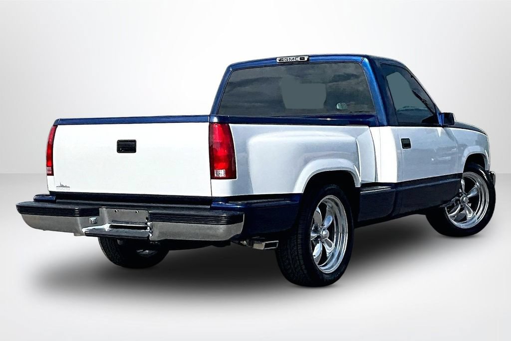 Used 1994 GMC Sierra 1500 2WD Regular Cab image 6