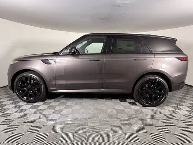 New 2026 Land Rover Range Rover Sport Dynamic SE AWD/4WD image 3
