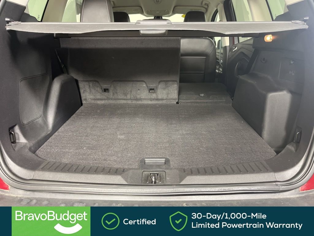 Used 2013 Ford Escape SEL image 24