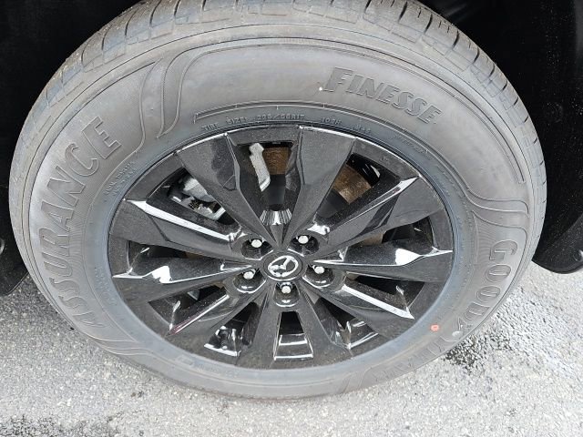 New 2026 MAZDA CX-50 AWD 2.5 S w/ Select Package image 26