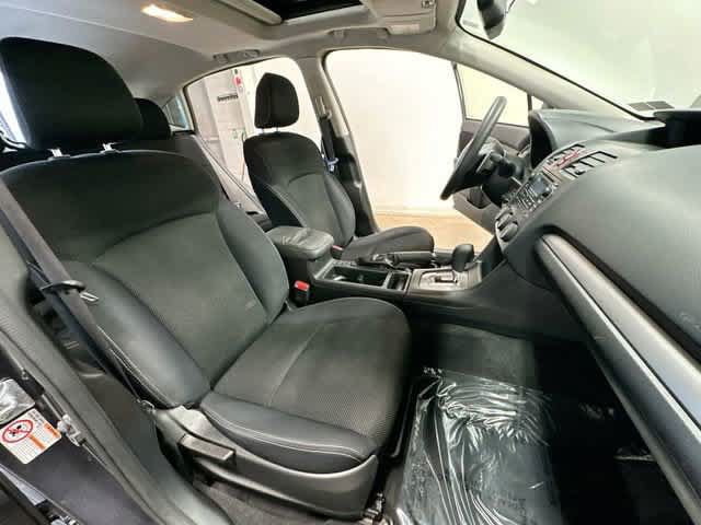 Used 2014 Subaru Crosstrek 2.0i Premium w/ Moonroof Package AWD/4WD image 20
