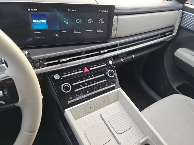 New 2024 Hyundai Santa Fe SE image 24