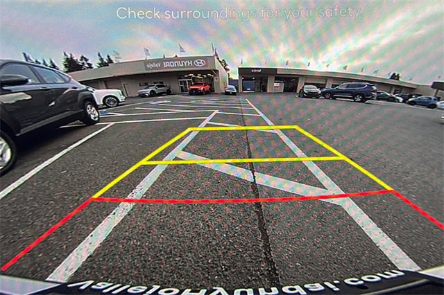 New 2026 Hyundai Ioniq 5 SEL image 20